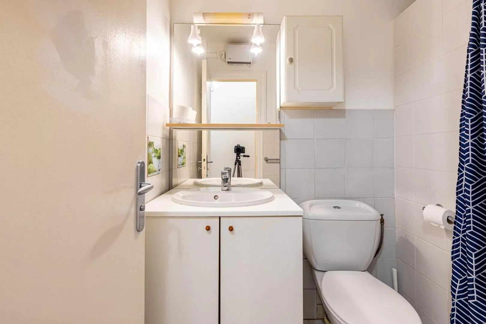 Apartman Guestready - Apt Elegant Proche Du Pantheon Pour 3 Párizs