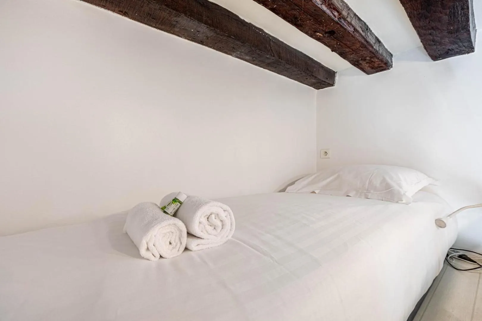 Guestready - Apt Elegant Proche Du Pantheon Pour 3 Paris Daire