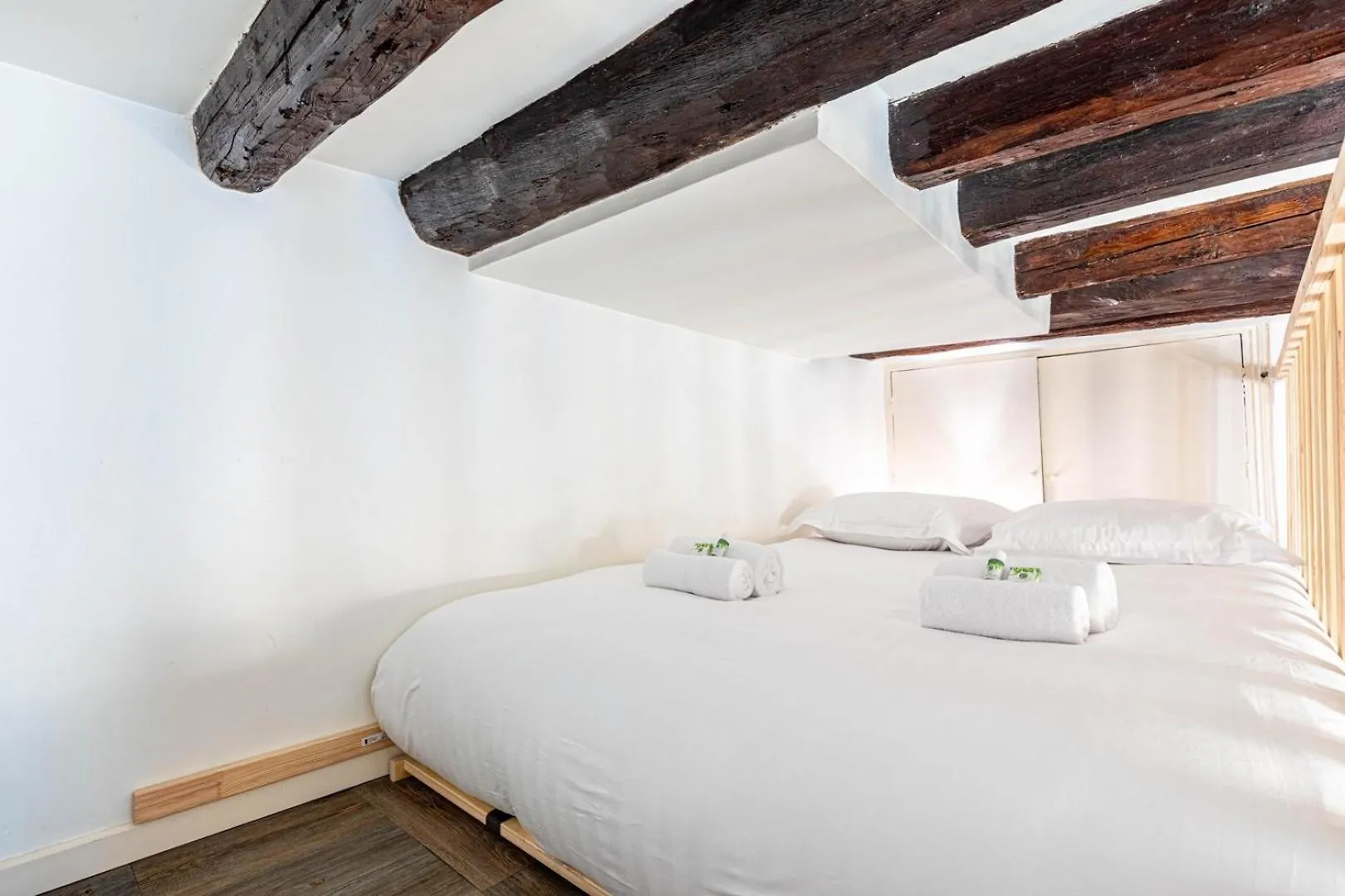 Guestready - Apt Elegant Proche Du Pantheon Pour 3 Paris